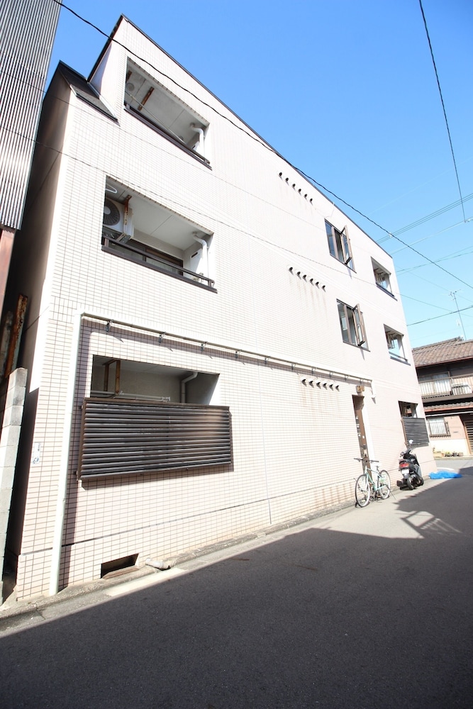 FURERE SHICHIJO 京都