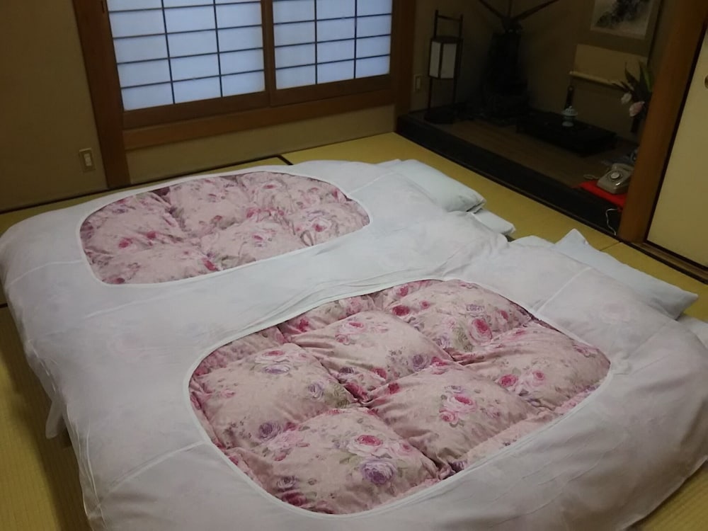宿屋 枳殼荘 京都