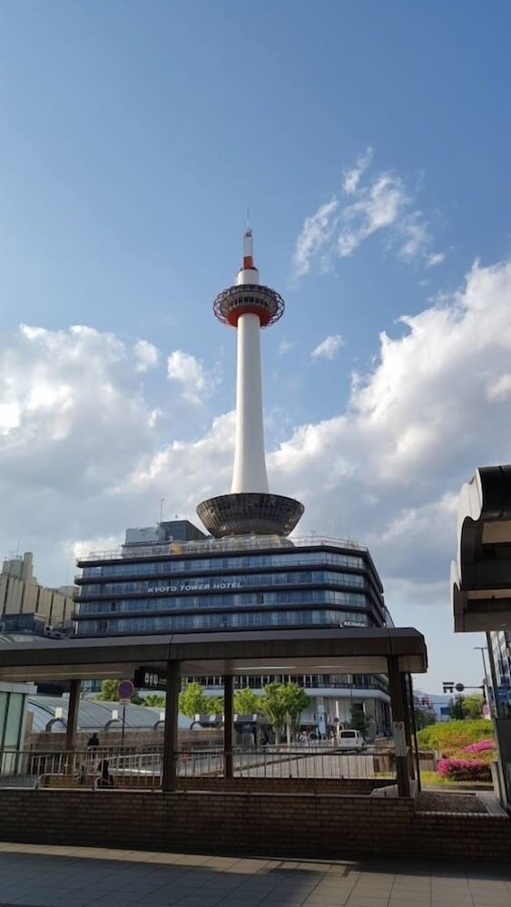 宿屋 枳殼荘 京都