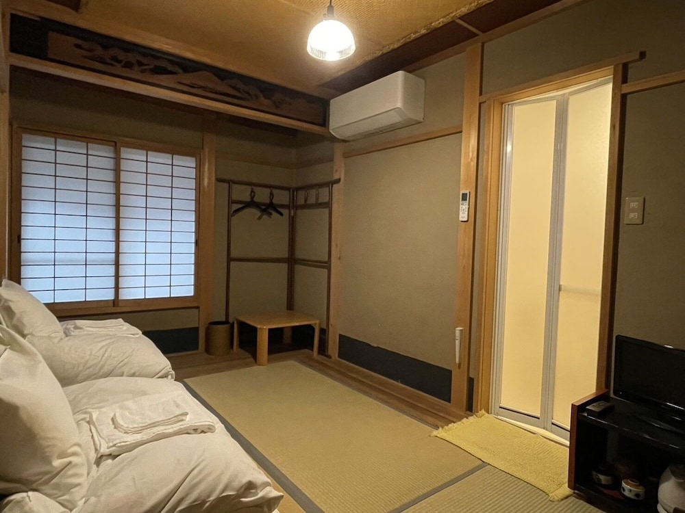 なごみ旅館 悠 京都