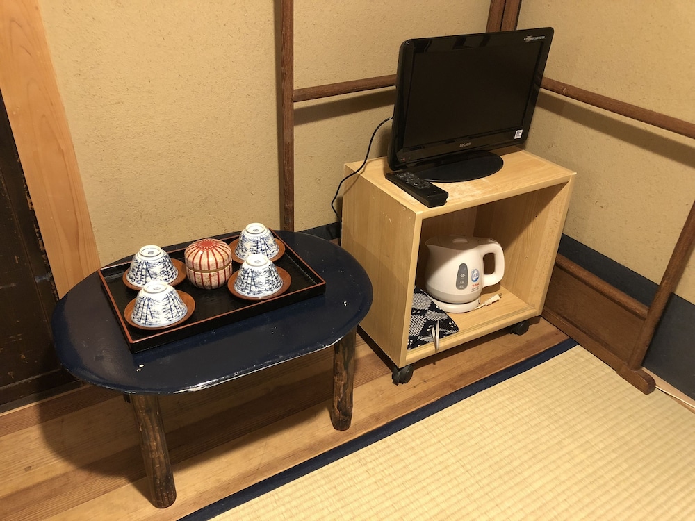 なごみ旅館 悠 京都