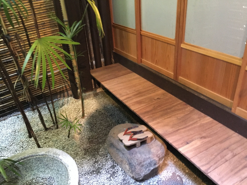 なごみ旅館 悠 京都