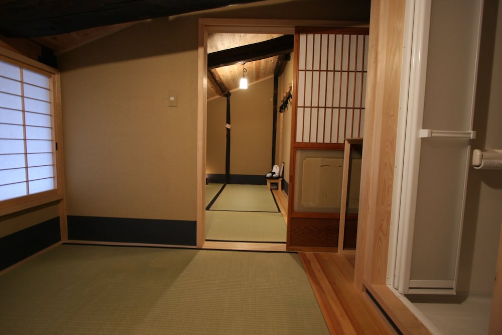 なごみ旅館 悠 京都