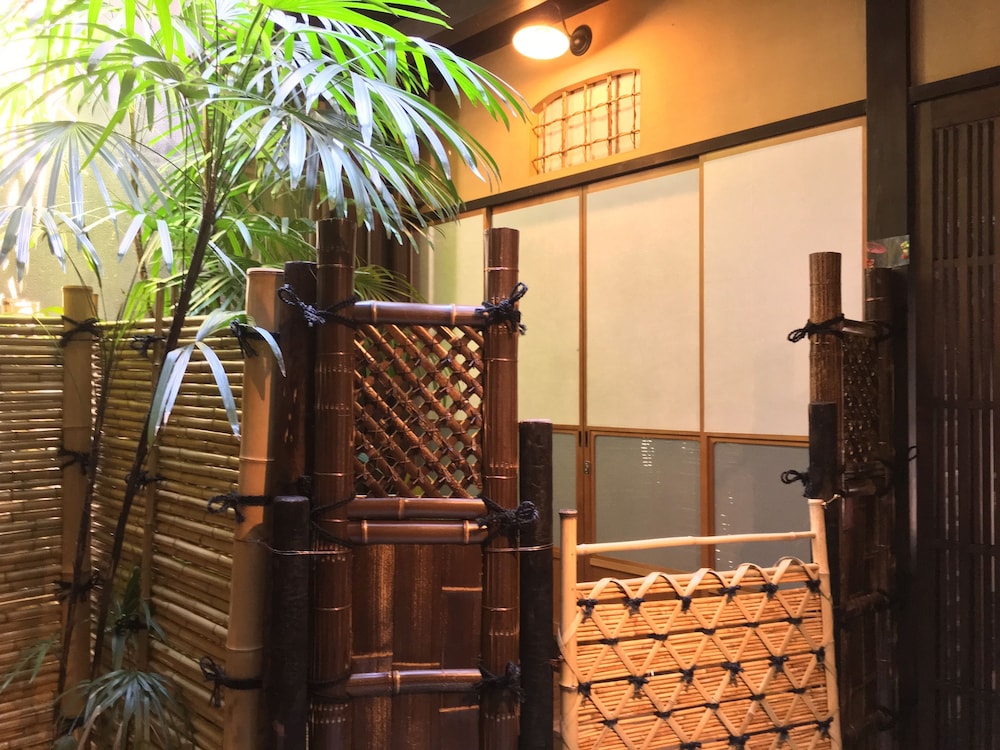 なごみ旅館 悠 京都