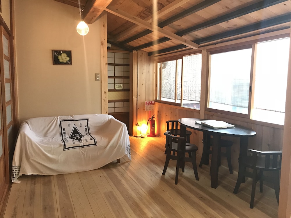 なごみ旅館 悠 京都
