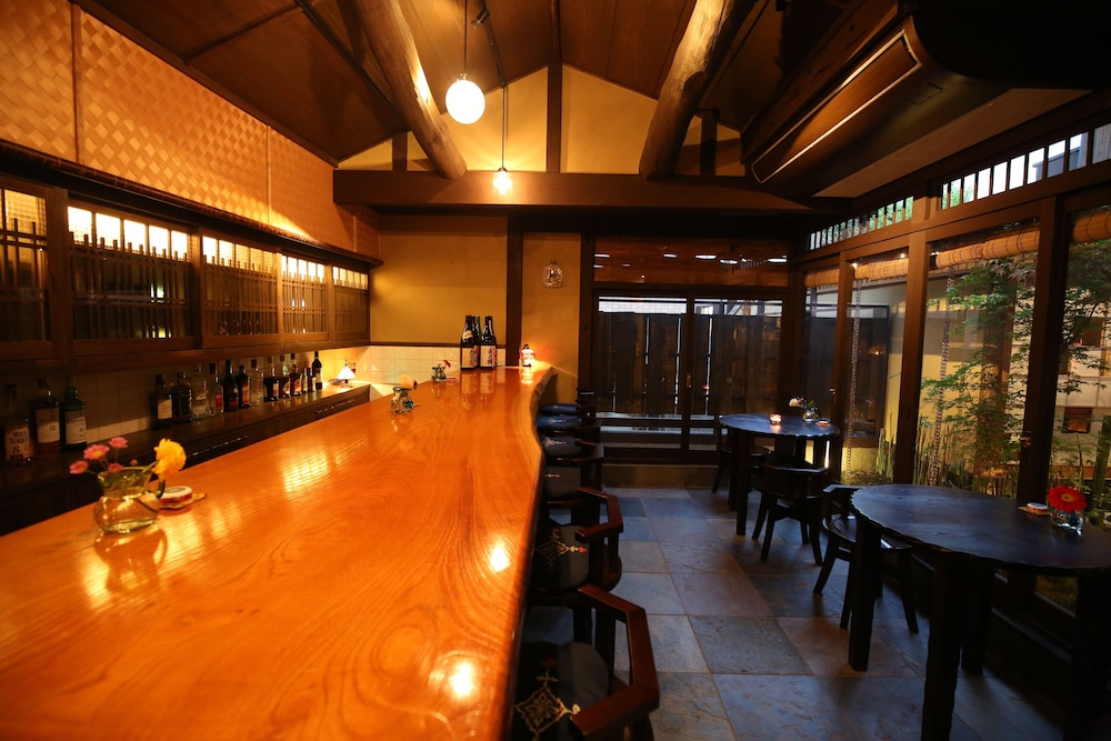 なごみ旅館 悠 京都