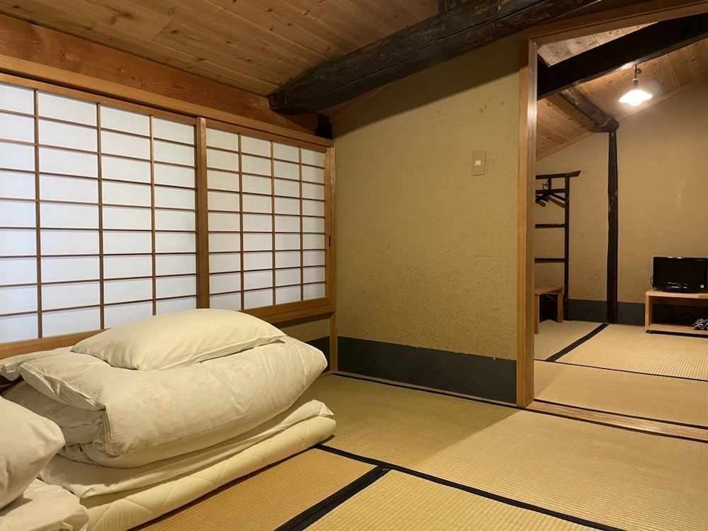 なごみ旅館 悠 京都