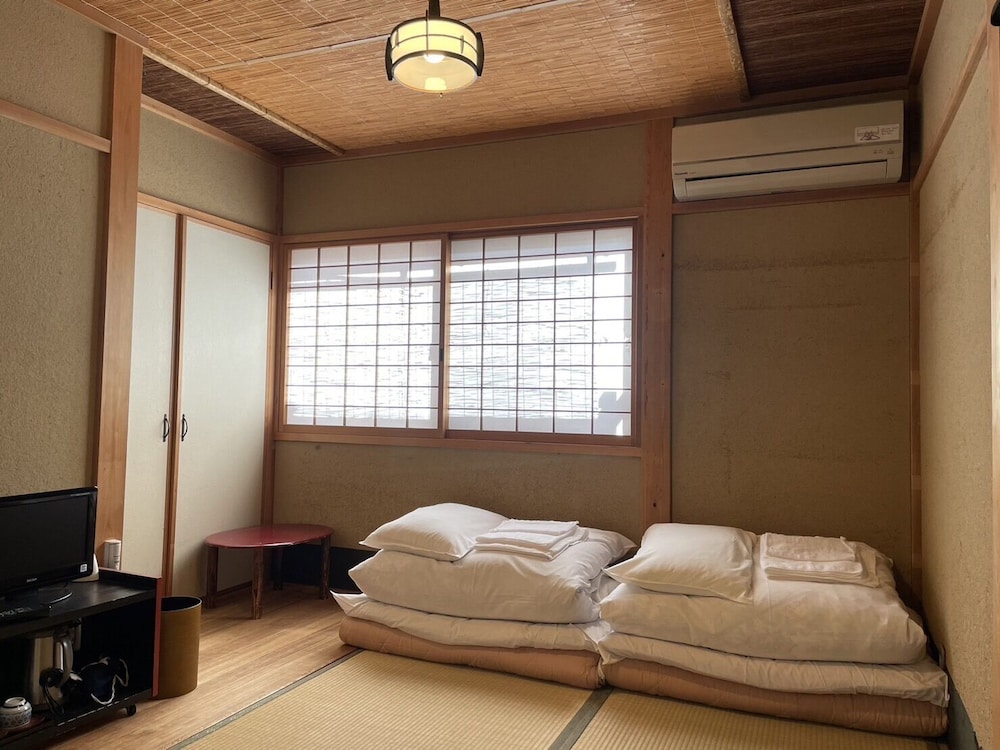 なごみ旅館 悠 京都