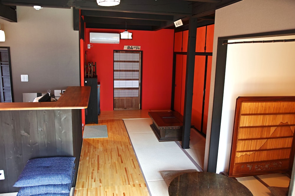 京都町家 西京院 京都