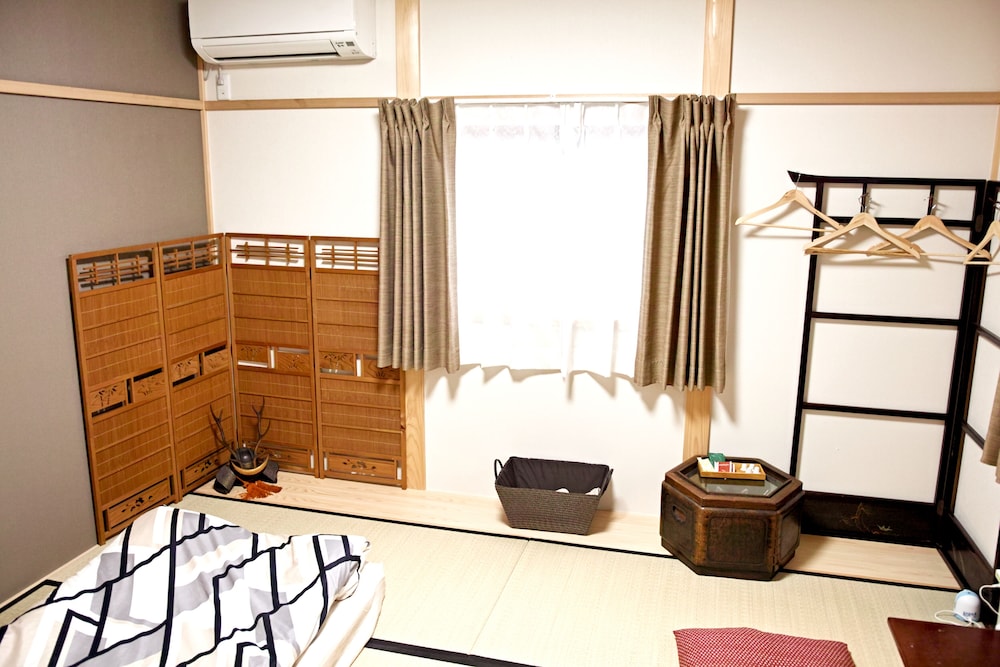 京都町家 西京院 京都