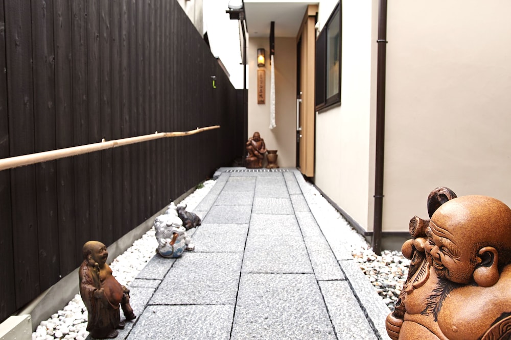 京都町家 西京院 京都