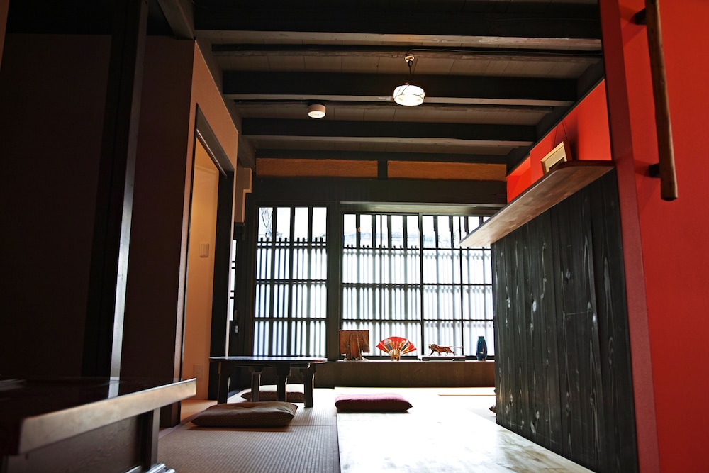 京都町家 西京院 京都