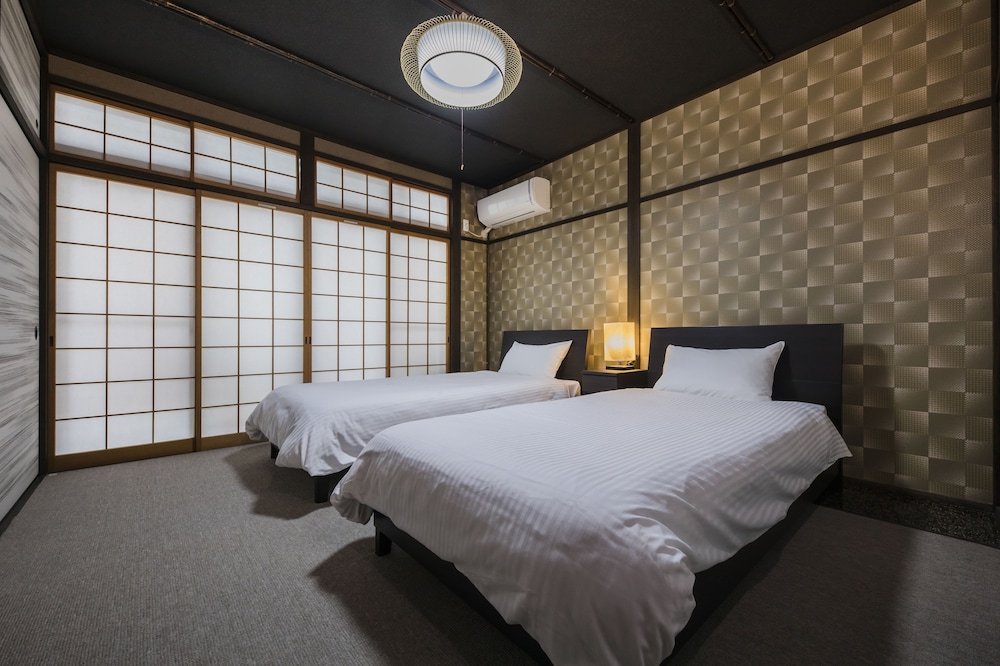 SHIKI HOMES 忍 京都