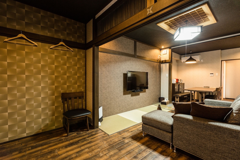 SHIKI HOMES 忍 京都