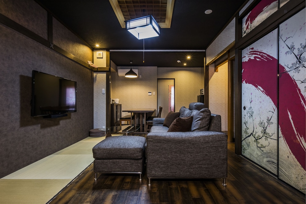 SHIKI HOMES 忍 京都
