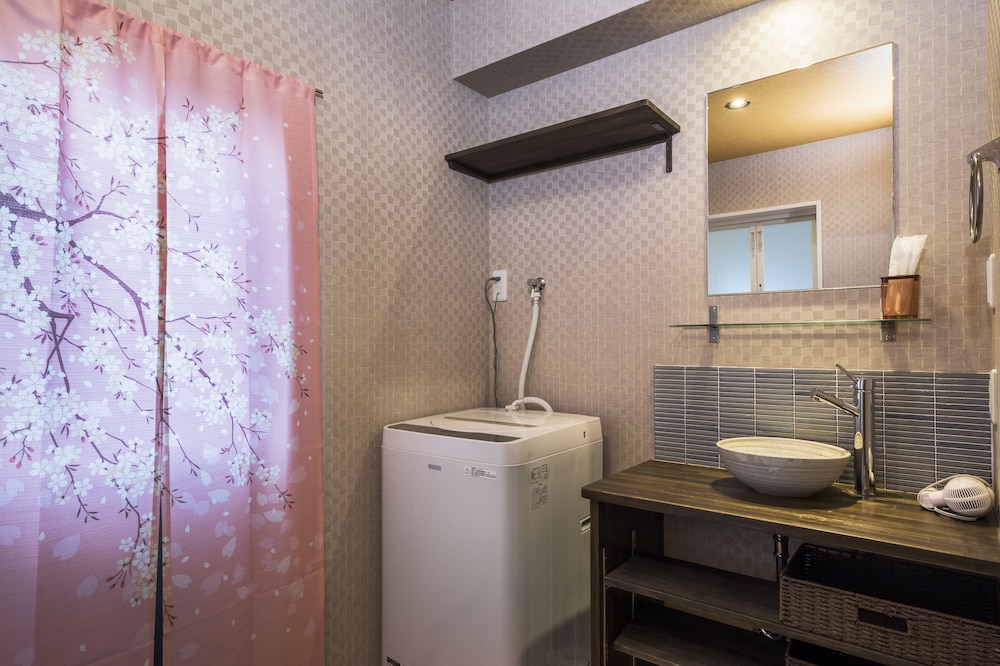 SHIKI HOMES 忍 京都