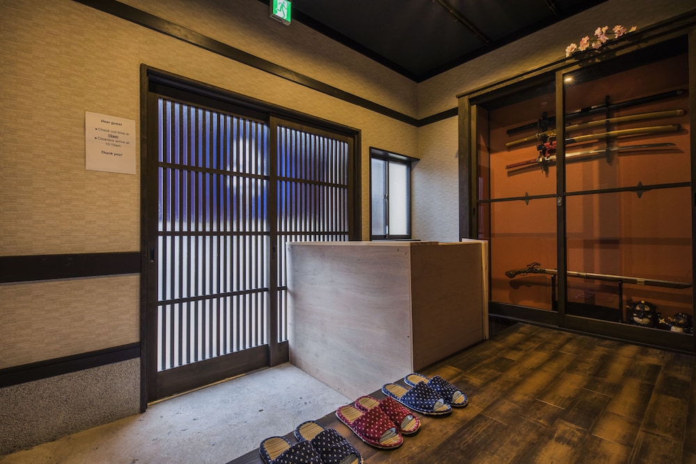 SHIKI HOMES 忍 京都