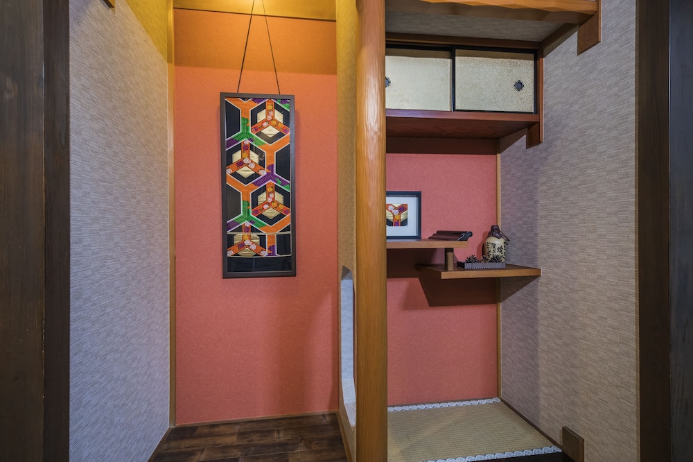 SHIKI HOMES 忍 京都