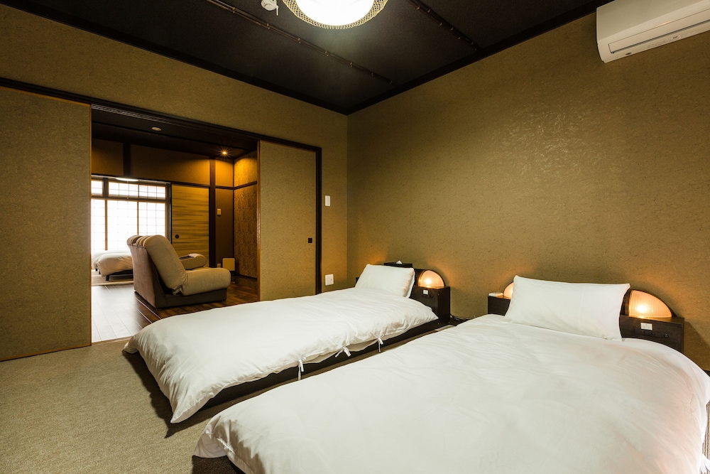 SHIKI HOMES 忍 京都