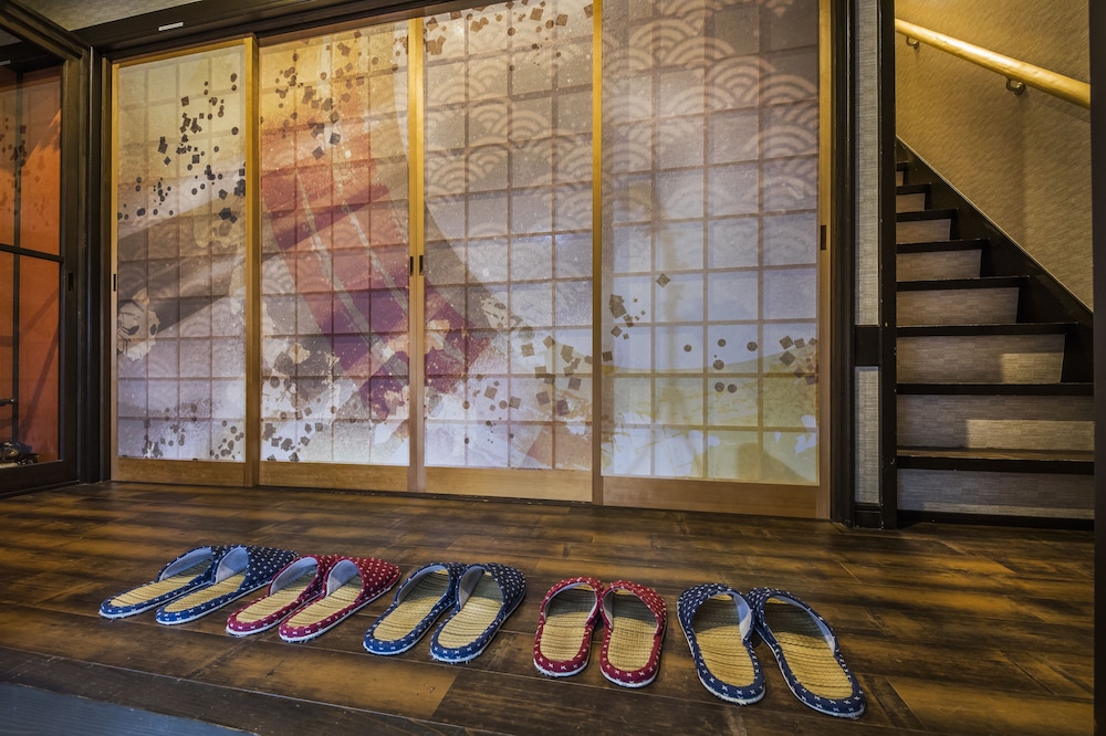SHIKI HOMES 忍 京都
