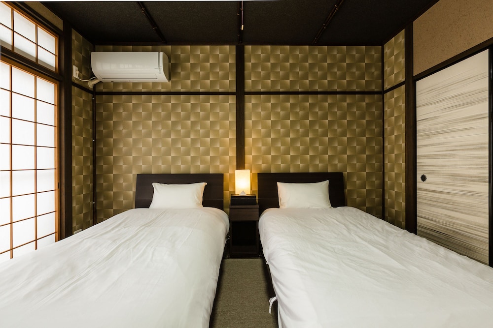 SHIKI HOMES 忍 京都