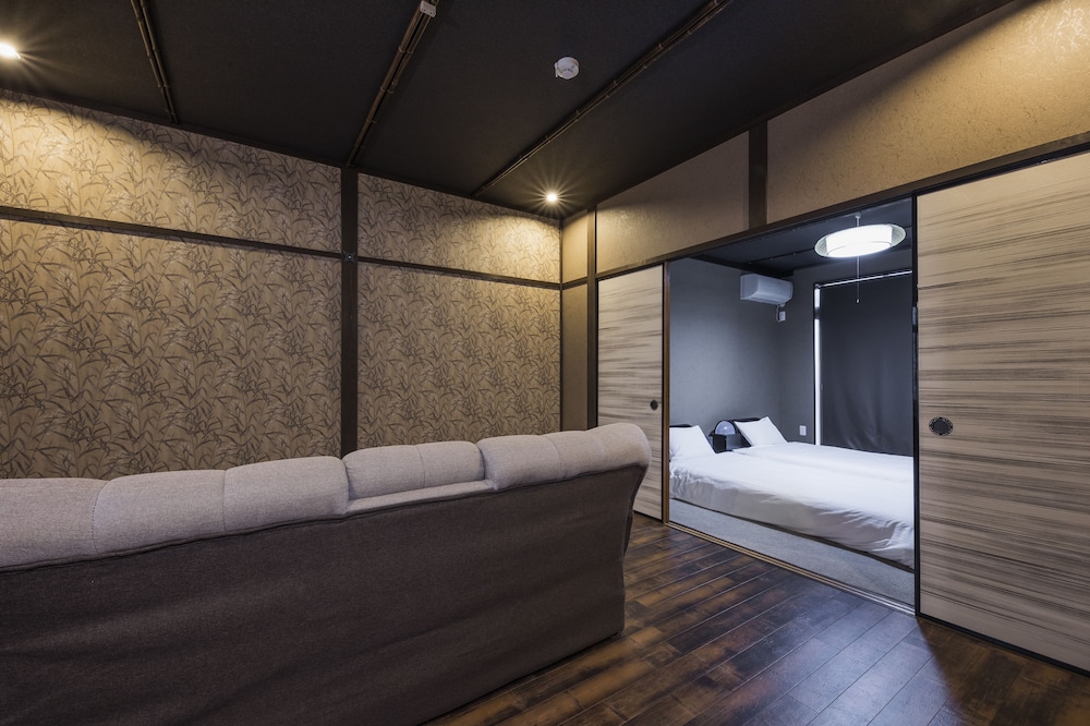 SHIKI HOMES 忍 京都