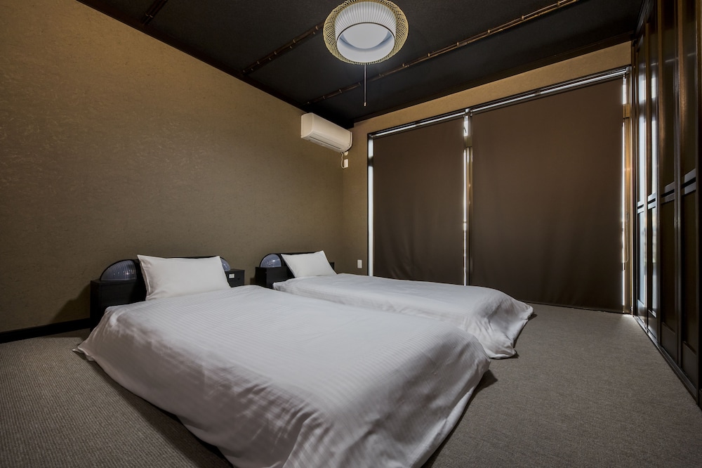 SHIKI HOMES 忍 京都