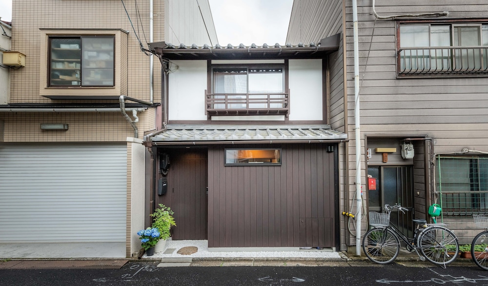 TABITABISTAY｢SHINSEN｣ 京都