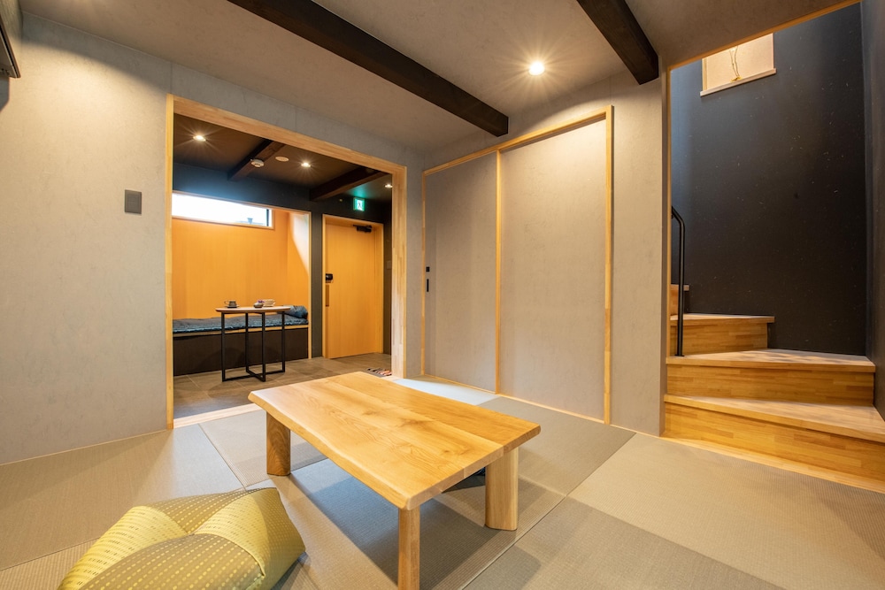 TABITABISTAY｢SHINSEN｣ 京都