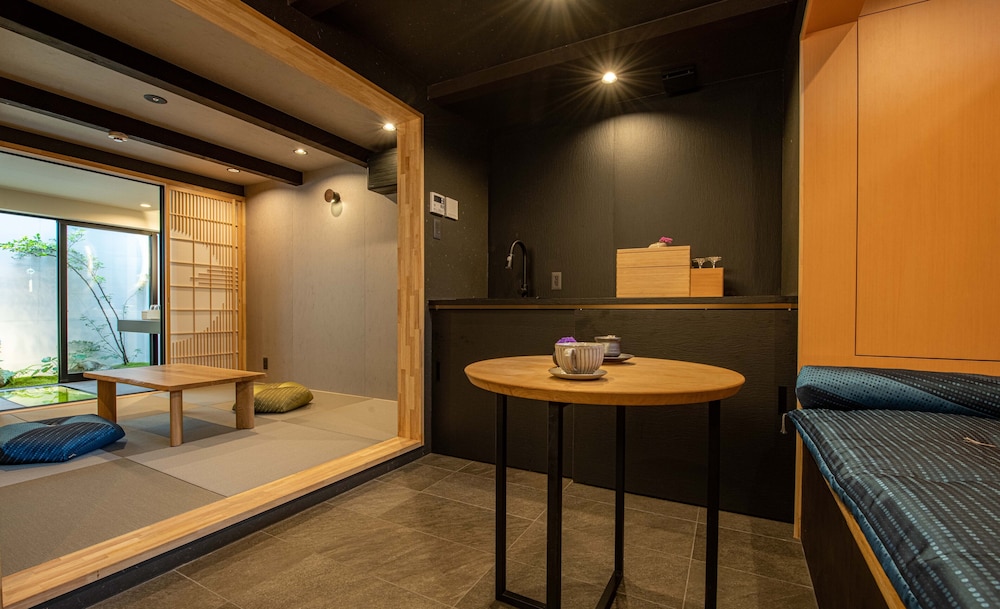 TABITABISTAY｢SHINSEN｣ 京都