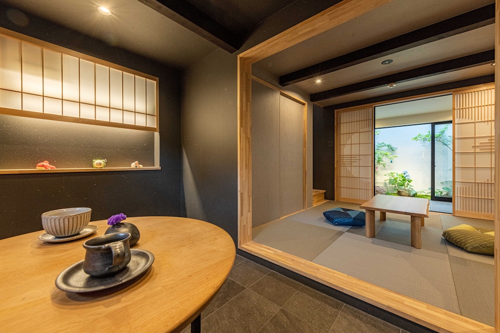 TABITABISTAY｢SHINSEN｣ 京都