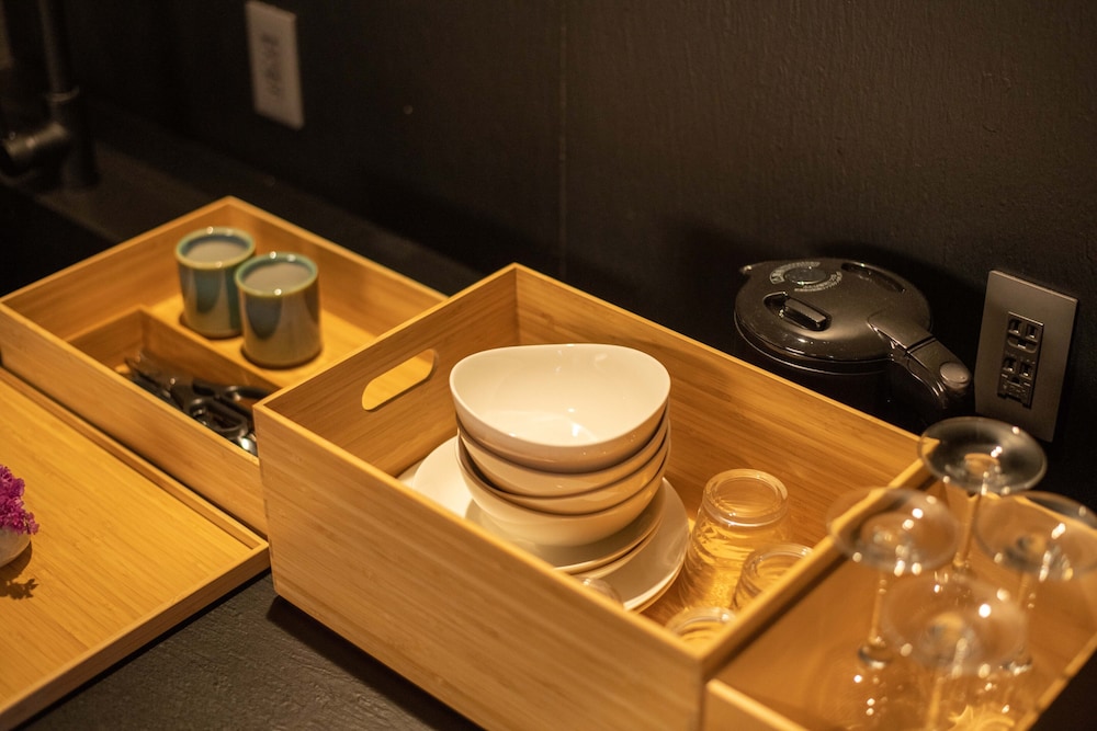 TABITABISTAY｢SHINSEN｣ 京都