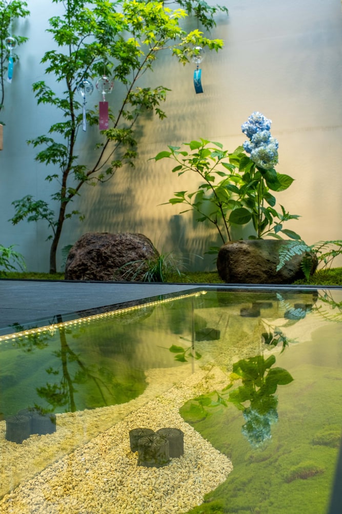 TABITABISTAY｢SHINSEN｣ 京都