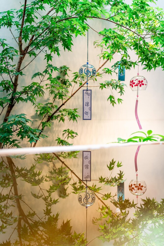 TABITABISTAY｢SHINSEN｣ 京都