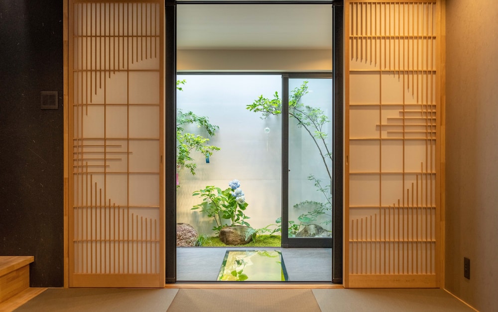 TABITABISTAY｢SHINSEN｣ 京都