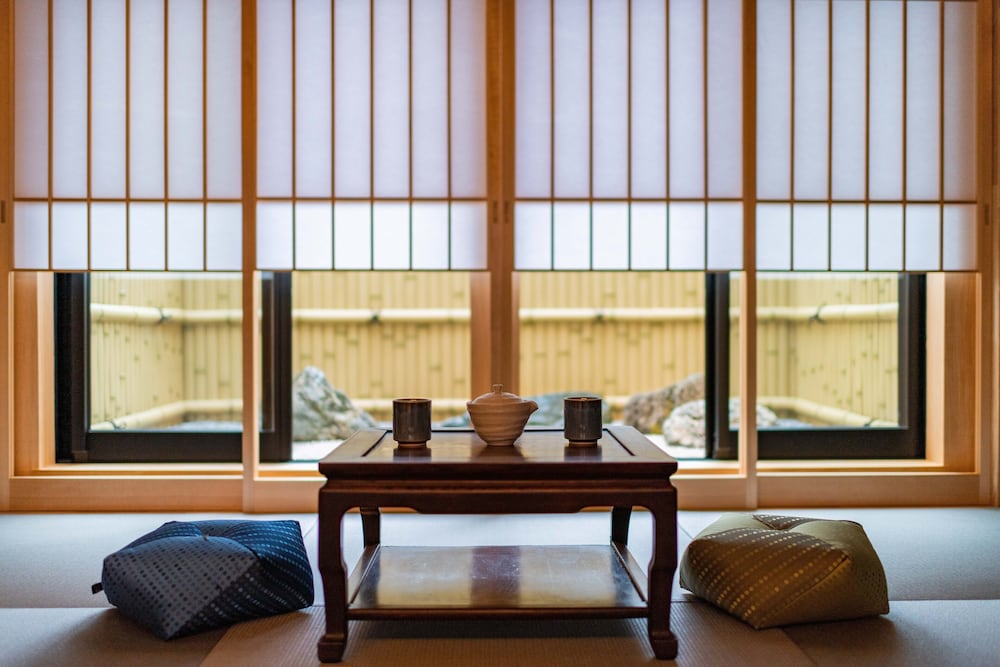 TABITABISTAY｢SHINSEN｣ 京都