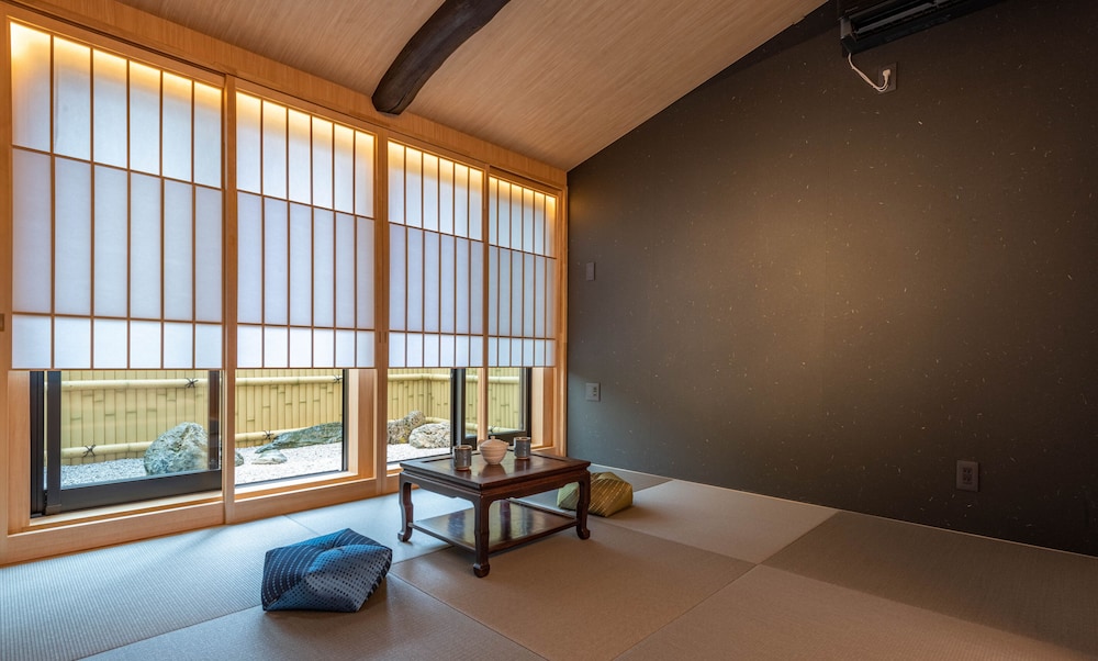 TABITABISTAY｢SHINSEN｣ 京都