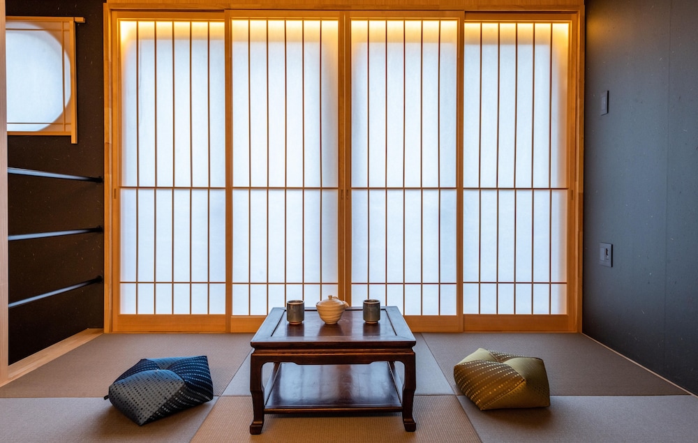 TABITABISTAY｢SHINSEN｣ 京都