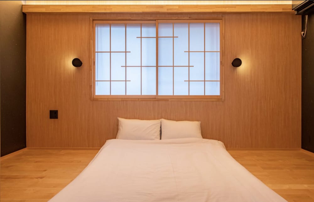 TABITABISTAY｢SHINSEN｣ 京都