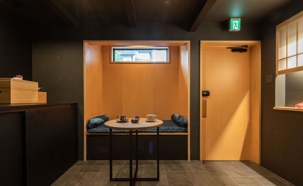 TABITABISTAY｢SHINSEN｣ 京都