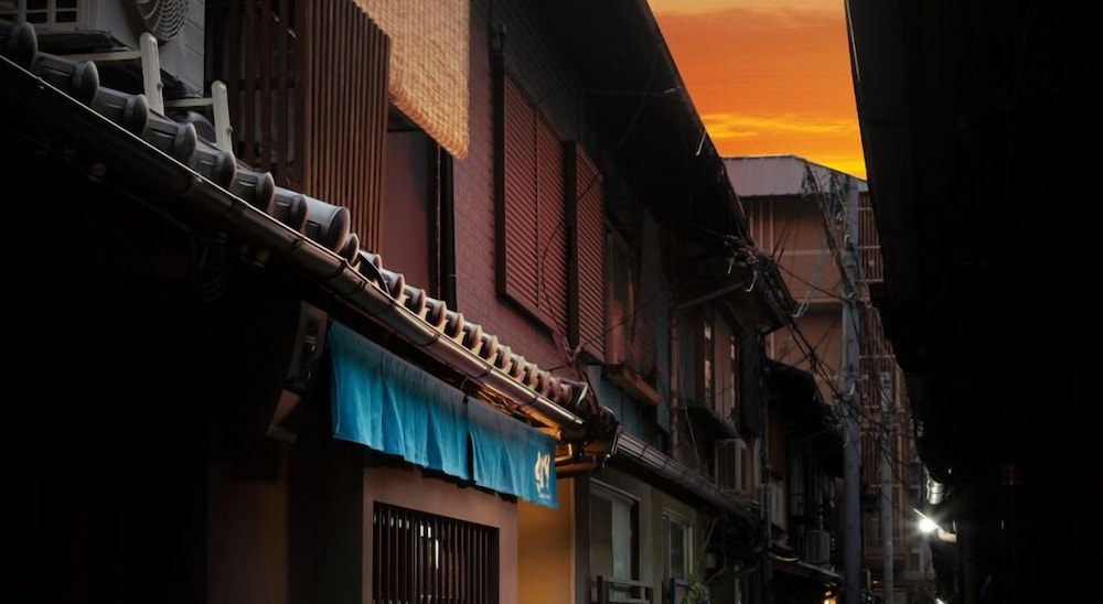 SKY KYOTO 京都