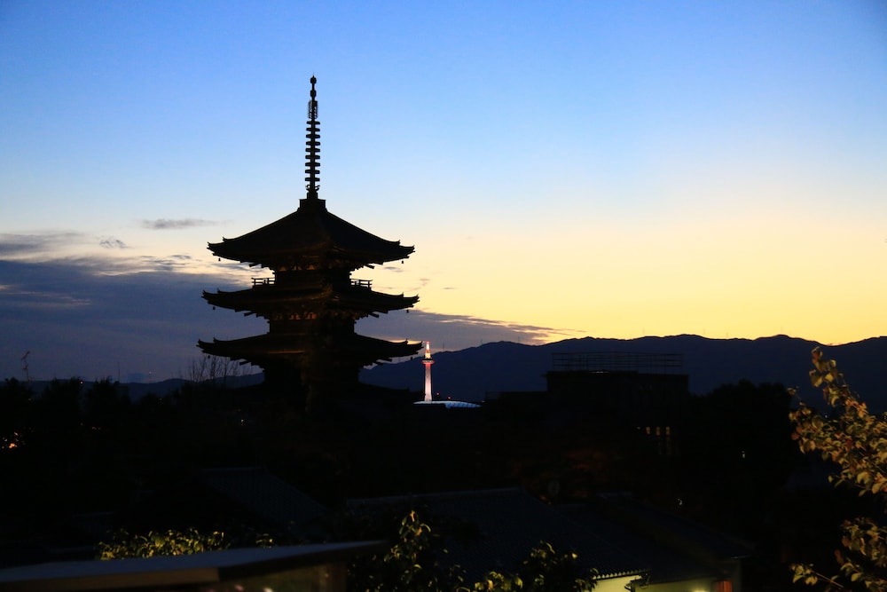SKY KYOTO 京都
