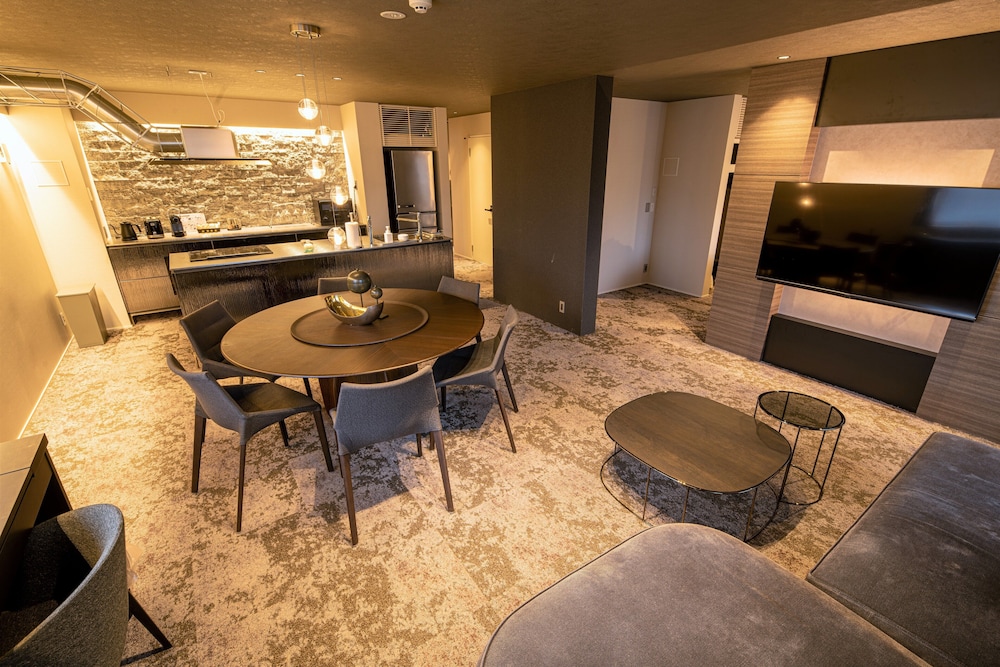 HOTEL MASTAY 神宮道 京都