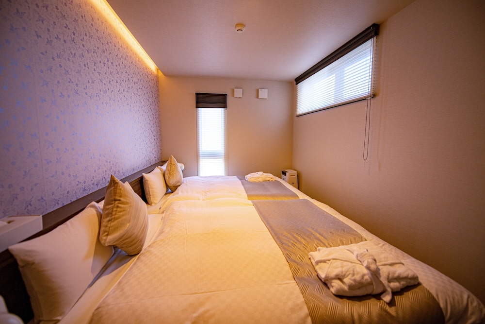 HOTEL MASTAY 神宮道 京都