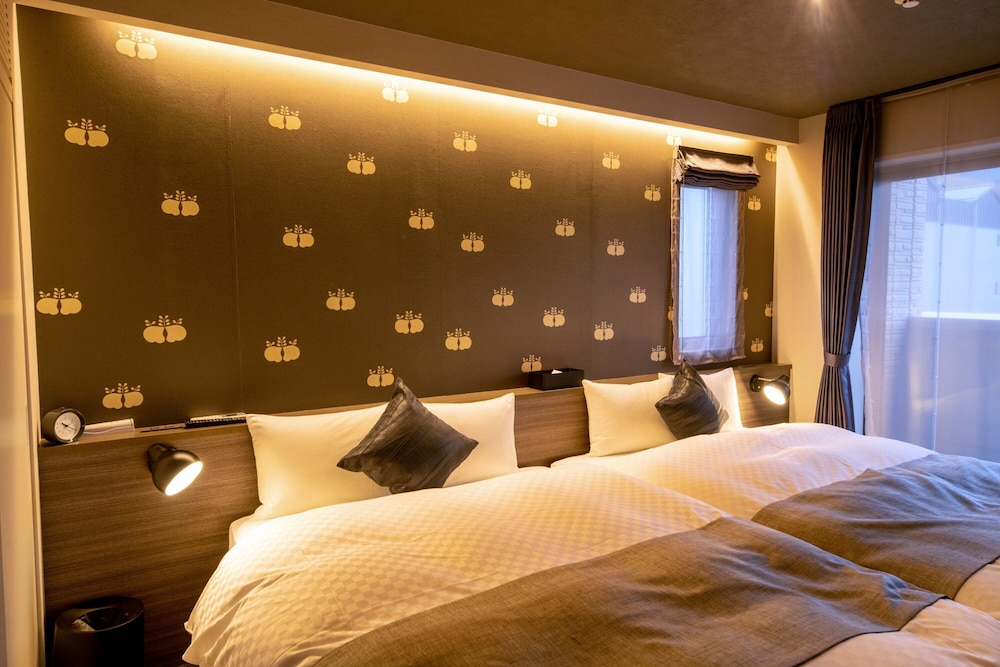 HOTEL MASTAY 神宮道 京都