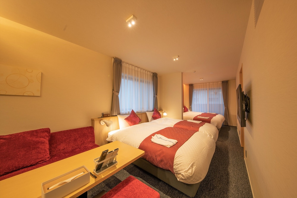 HOTEL MASTAY 神宮道 京都