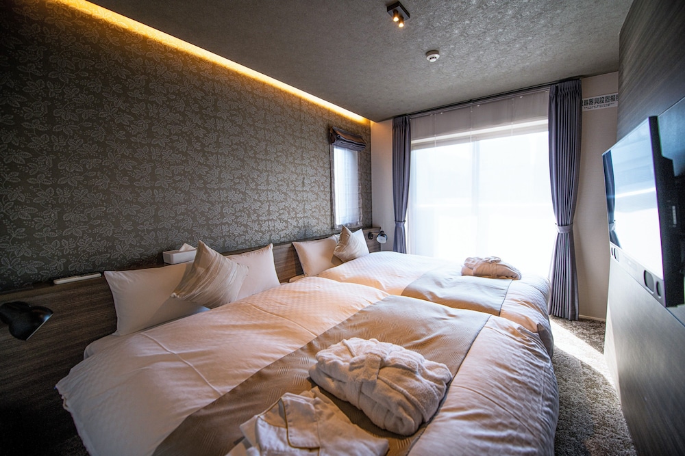 HOTEL MASTAY 神宮道 京都