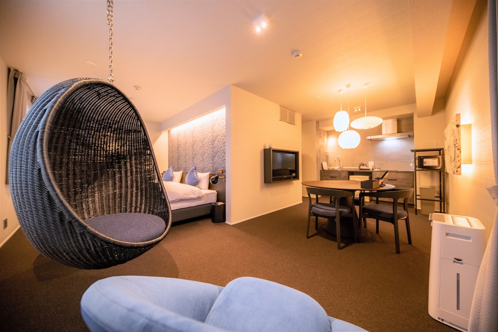 HOTEL MASTAY 神宮道 京都
