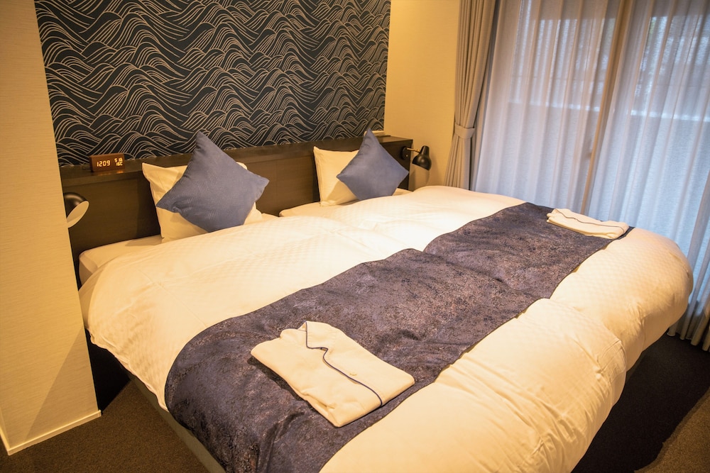 HOTEL MASTAY 神宮道 京都