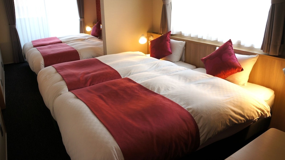 HOTEL MASTAY 神宮道 京都